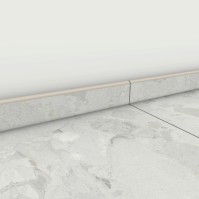 PETRAVIVA White, Plinthe