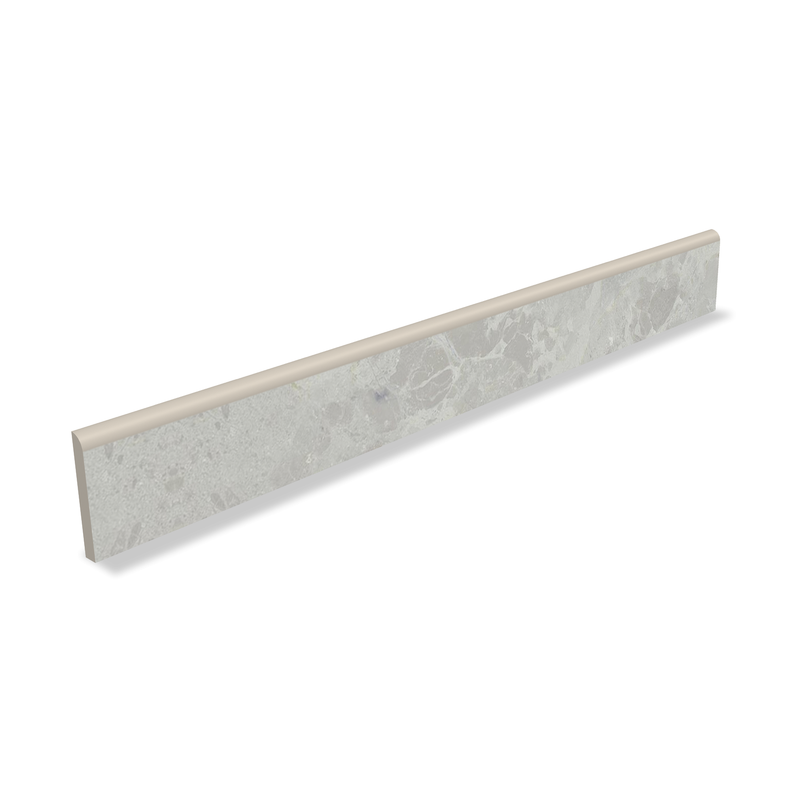 PETRAVIVA White, Plinthe