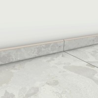PETRAVIVA White, Plinthe