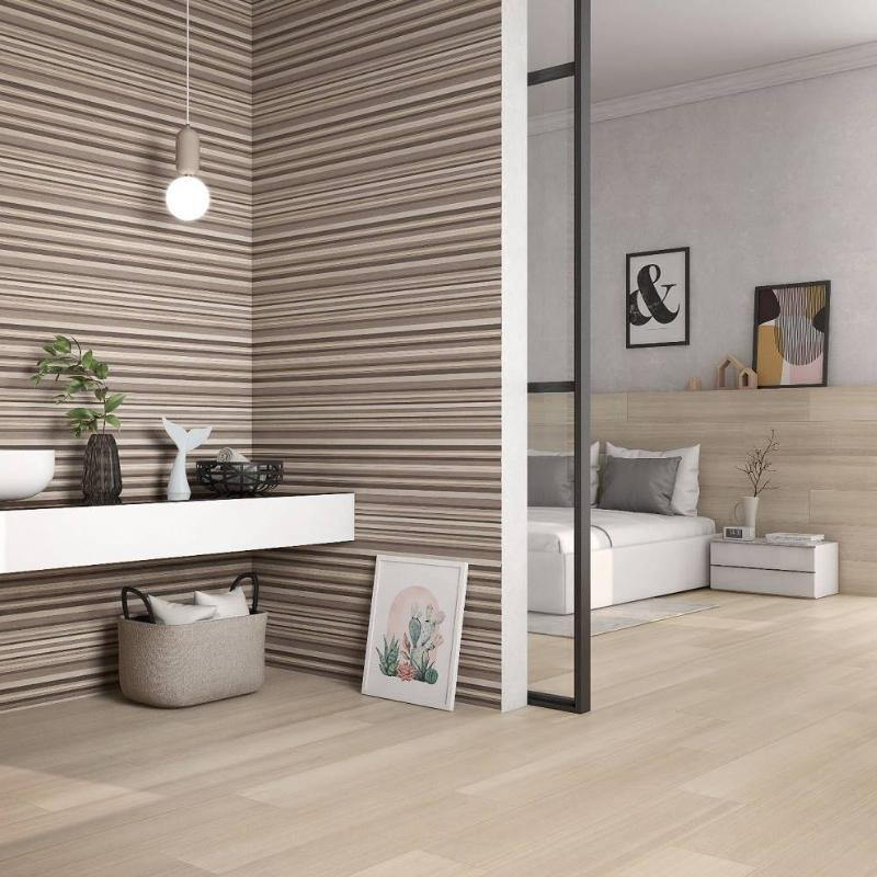 EUKALYPT PAV Crema, Carrelage intérieur