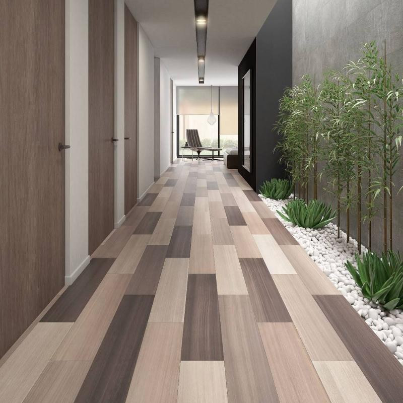 EUKALYPT PAV Cacao, Carrelage intérieur