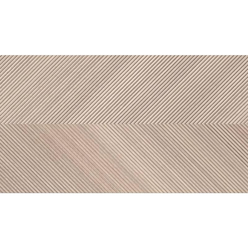EUKALYPT VECTOR Crema-Miel, Carrelage mural