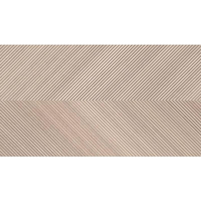 EUKALYPT VECTOR Crema-Miel, Carrelage mural