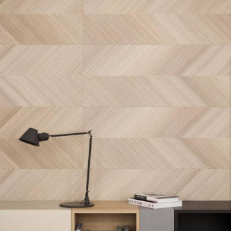 EUKALYPT VECTOR Crema-Miel, Carrelage mural