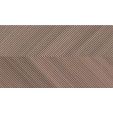 EUKALYPT VECTOR Marron-Cacao, Carrelage mural