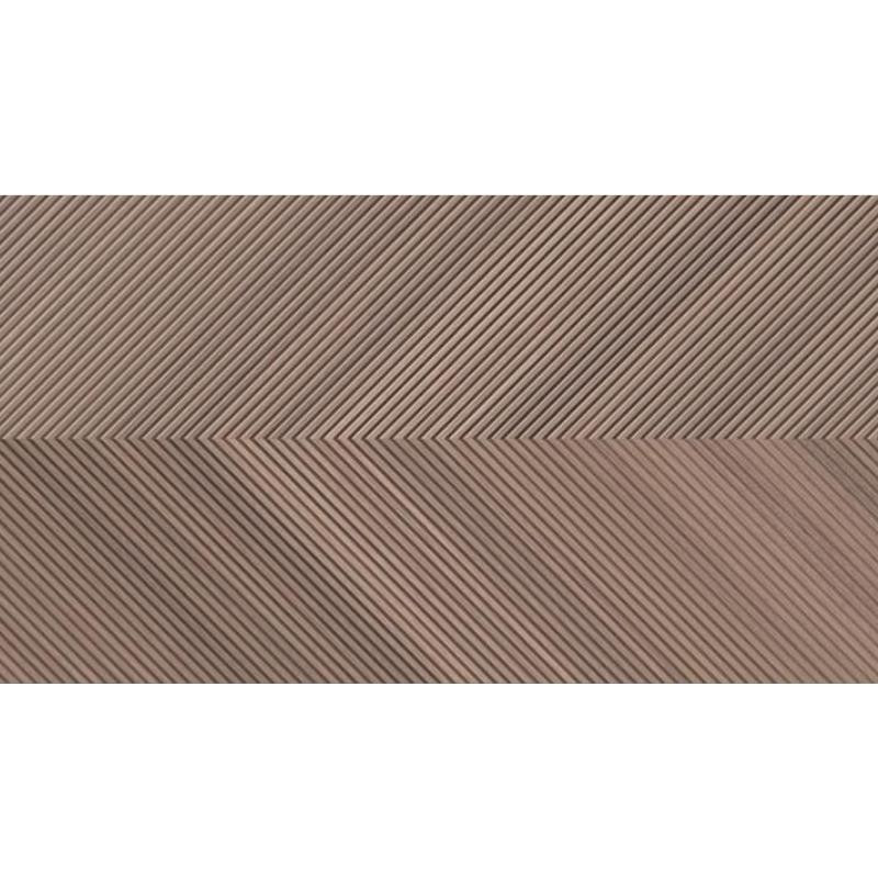 EUKALYPT VECTOR Marron-Cacao, Carrelage mural