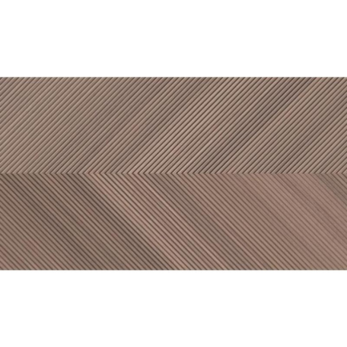 EUKALYPT VECTOR Marron-Cacao, Carrelage mural