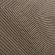 EUKALYPT VECTOR Marron-Cacao, Carrelage mural