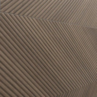 EUKALYPT VECTOR Marron-Cacao, Carrelage mural