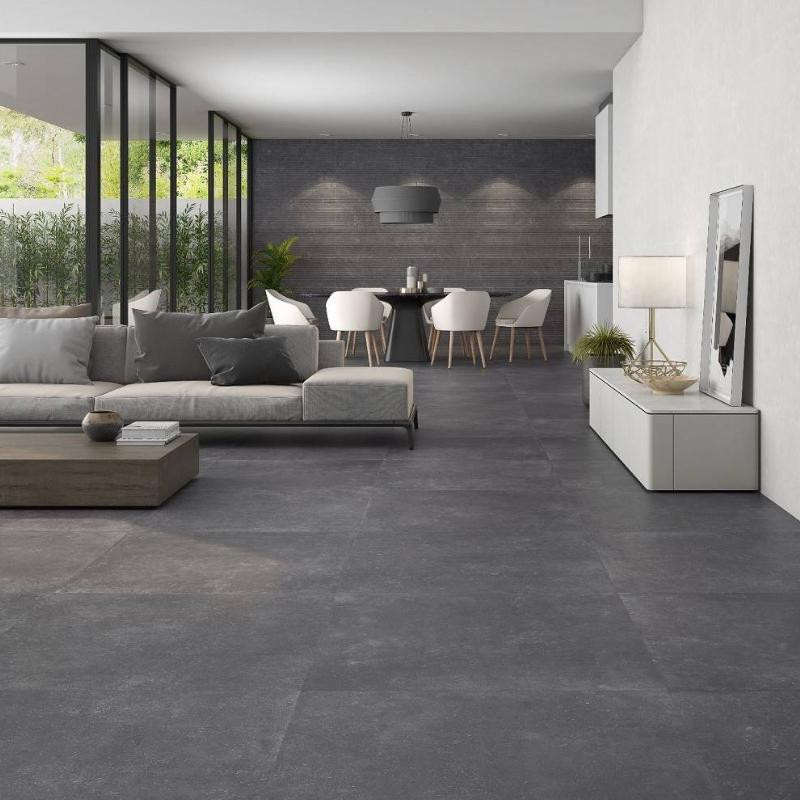 B-STONE PAV Grafito, Carrelage intérieur