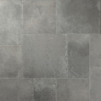 CASTELLI Cenere, Carrelage intérieur