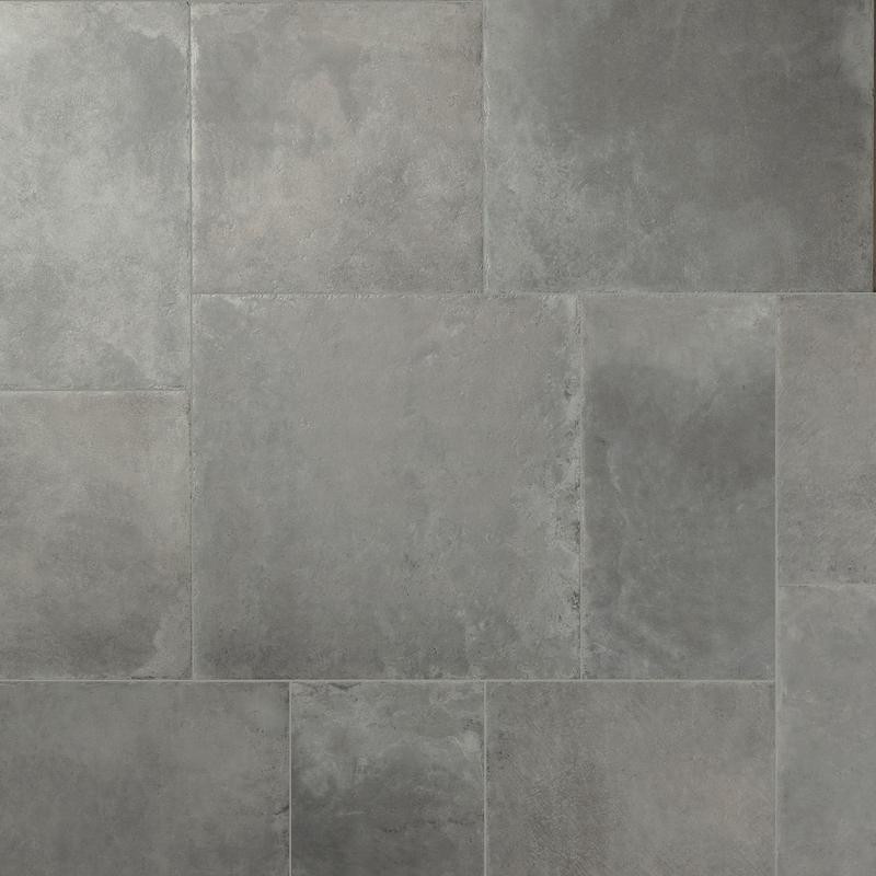CASTELLI Cenere, Carrelage intérieur
