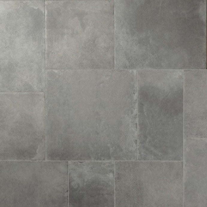 CASTELLI Cenere, Carrelage intérieur
