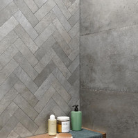 CASTELLI Cenere, Carrelage intérieur