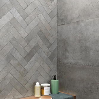 CASTELLI Cenere, Carrelage intérieur