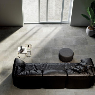 CASTELLI Cenere, Carrelage intérieur