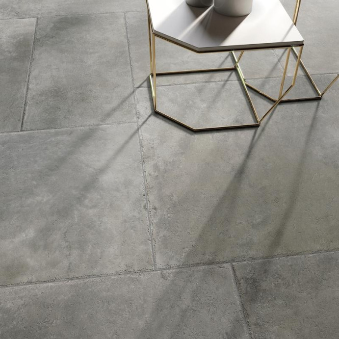 CASTELLI Cenere, Carrelage intérieur