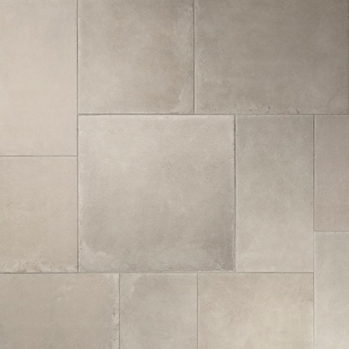 CASTELLI Ecru, Carrelage intérieur