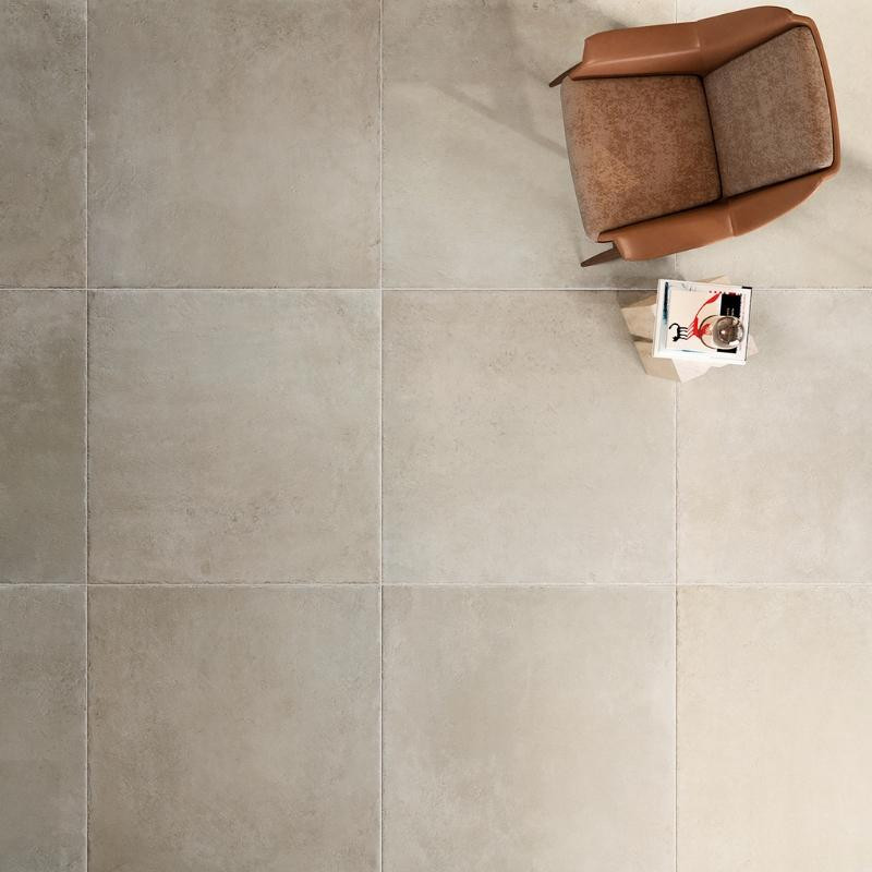 CASTELLI Ecru, Carrelage intérieur
