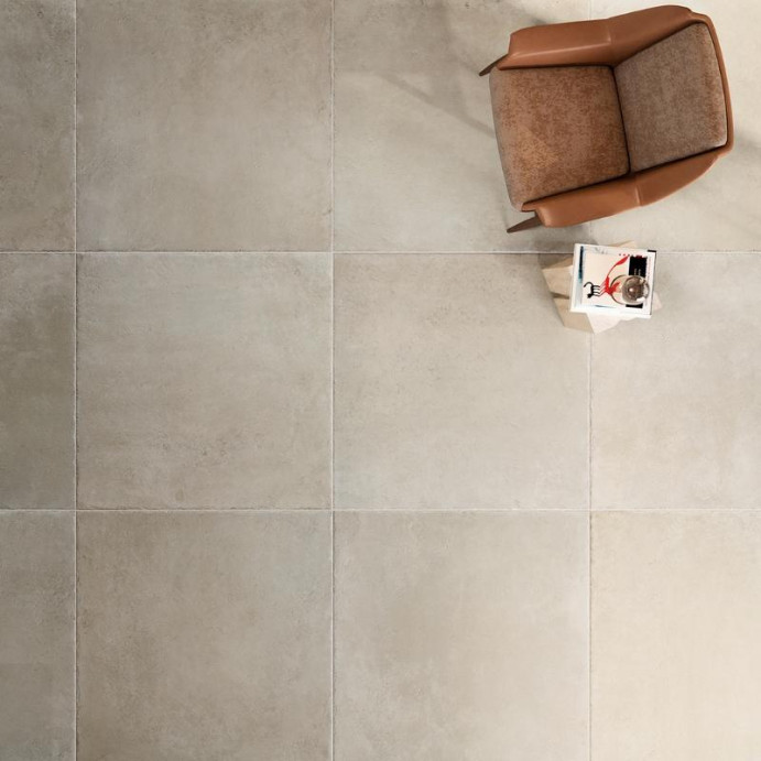 CASTELLI Ecru, Carrelage intérieur