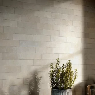 CASTELLI Ecru, Carrelage intérieur