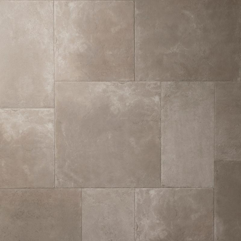 CASTELLI Tabacco, Carrelage intérieur