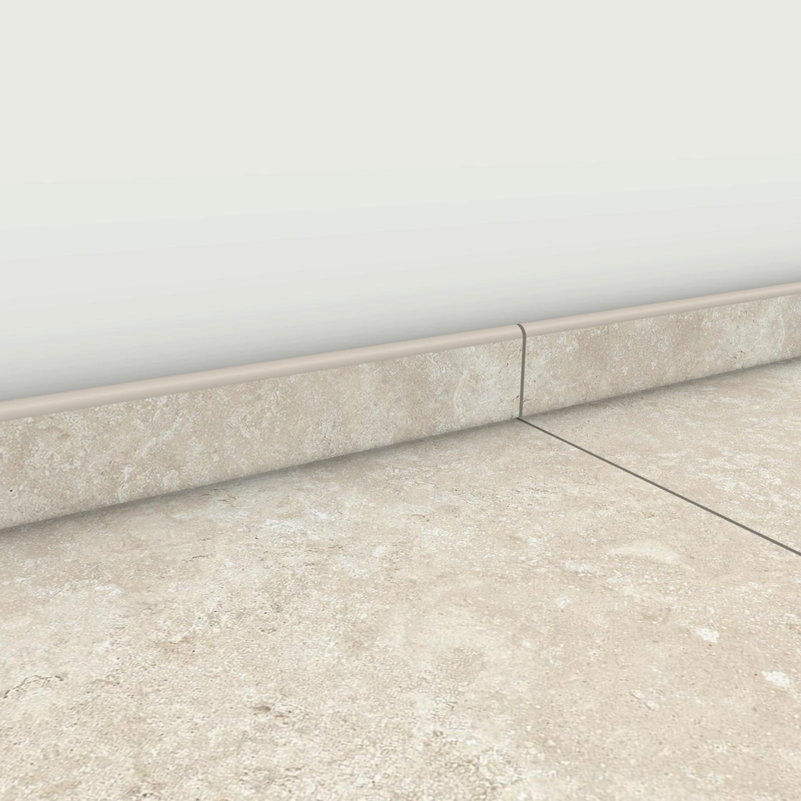 TIVOLI Beige, Plinthe