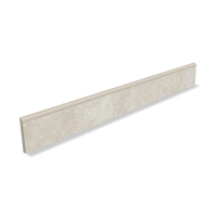 TIVOLI Bianco, Plinthe