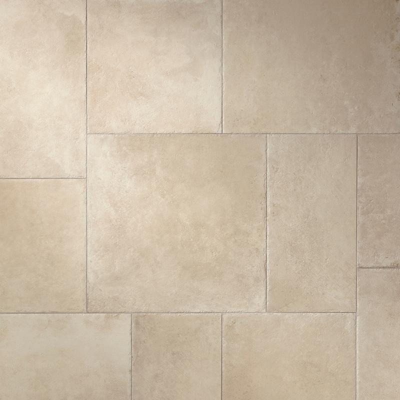 CASTELLI Vanilla, Carrelage intérieur