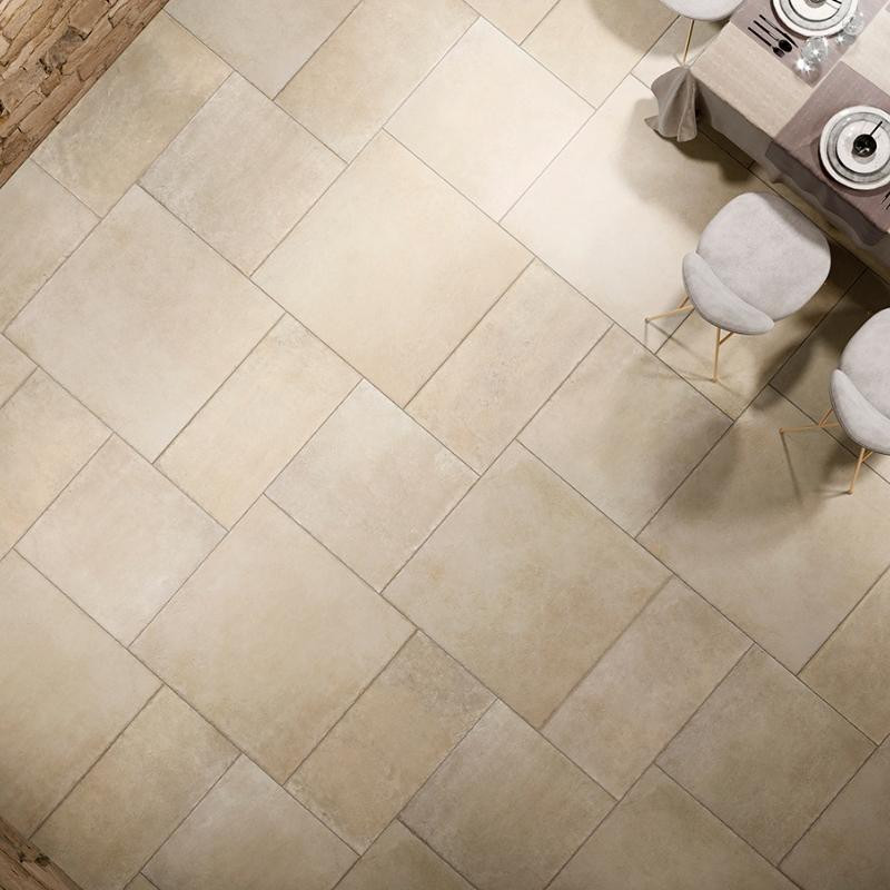 CASTELLI Vanilla, Carrelage intérieur