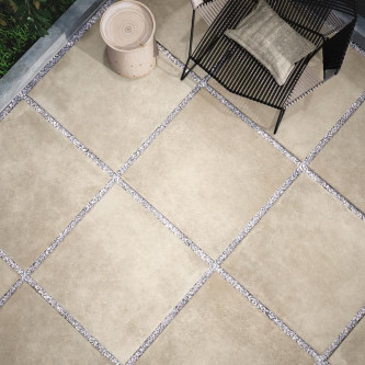 CASTELLI Vanilla, Carrelage intérieur