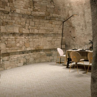 CASTELLI Vanilla, Carrelage intérieur