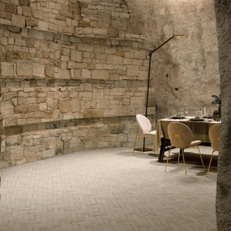 CASTELLI Vanilla, Carrelage intérieur