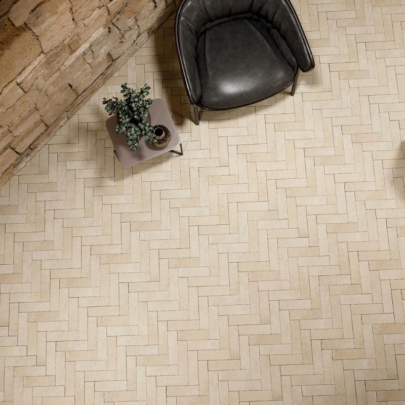 CASTELLI Vanilla, Carrelage intérieur