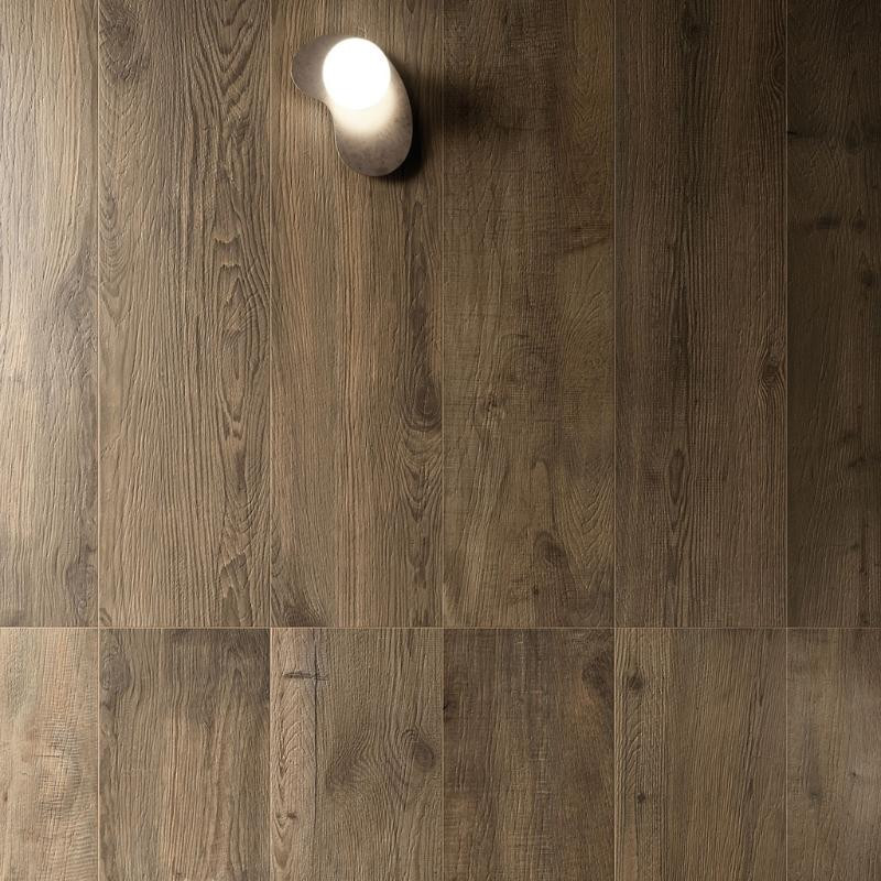 ESSENCE Brown, Carrelage intérieur