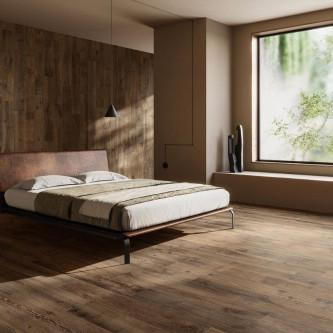 ESSENCE Brown, Carrelage intérieur