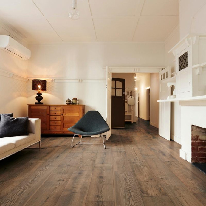 ESSENCE Brown, Carrelage intérieur