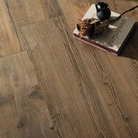 ESSENCE Brown, Carrelage intérieur