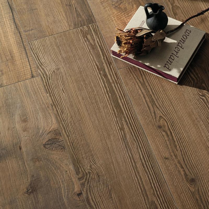 ESSENCE Brown, Carrelage intérieur