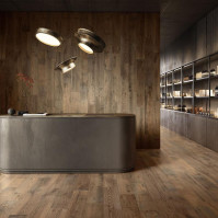 ESSENCE Brown, Carrelage intérieur