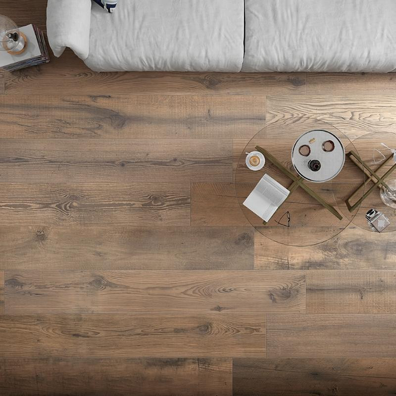 ESSENCE Brown, Carrelage intérieur