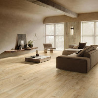 ESSENCE Cream, Carrelage intérieur