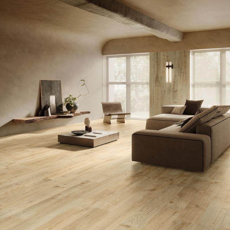 ESSENCE Cream, Carrelage intérieur