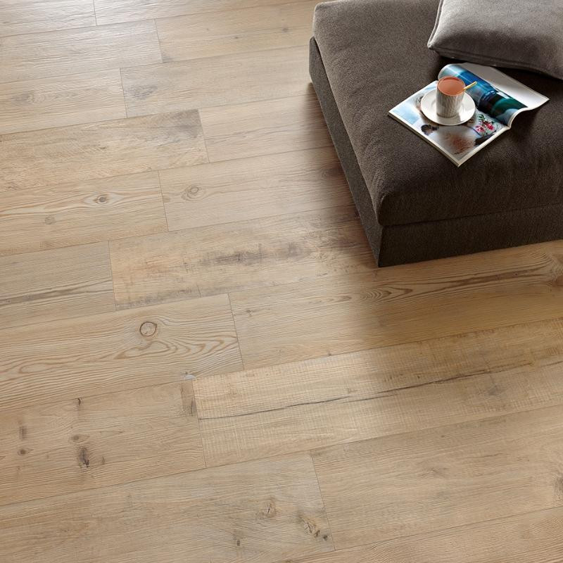 ESSENCE Cream, Carrelage intérieur