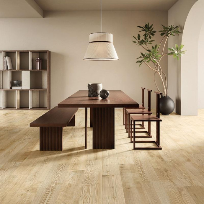 ESSENCE Cream, Carrelage intérieur