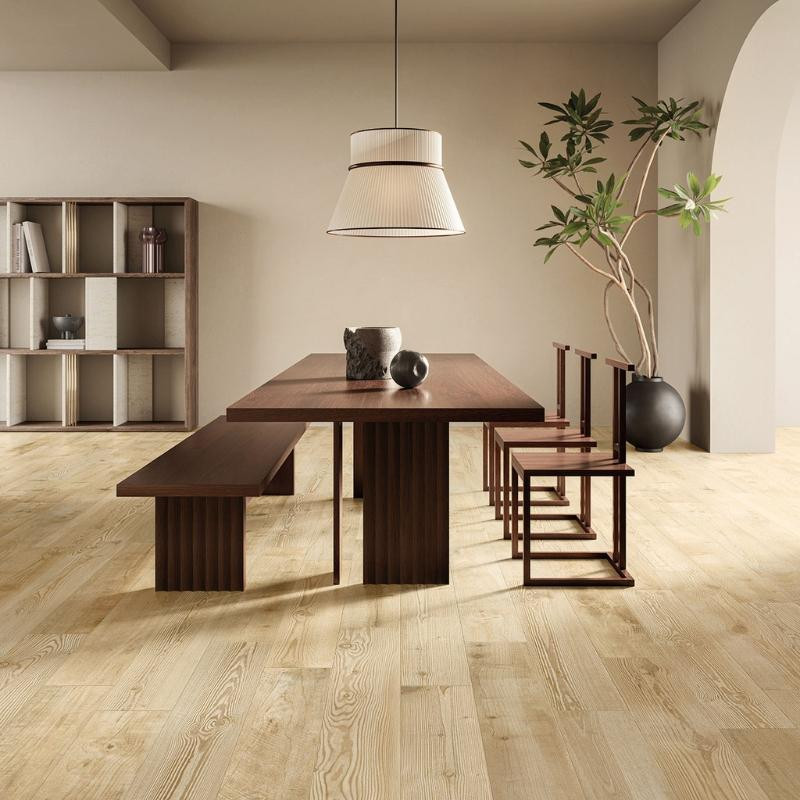 ESSENCE Cream, Carrelage intérieur