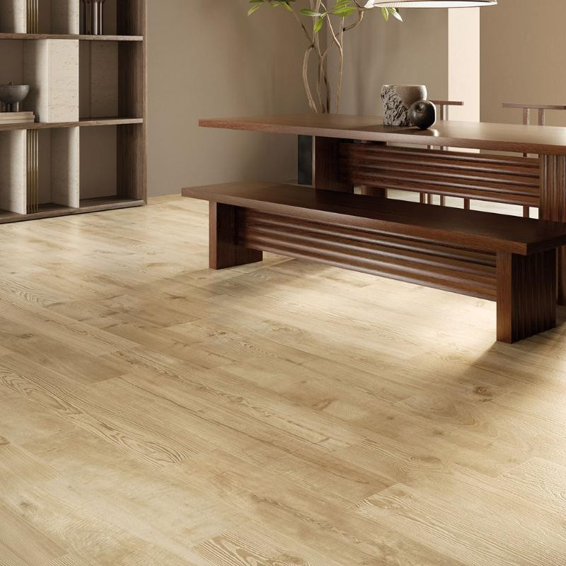 ESSENCE Cream, Carrelage intérieur