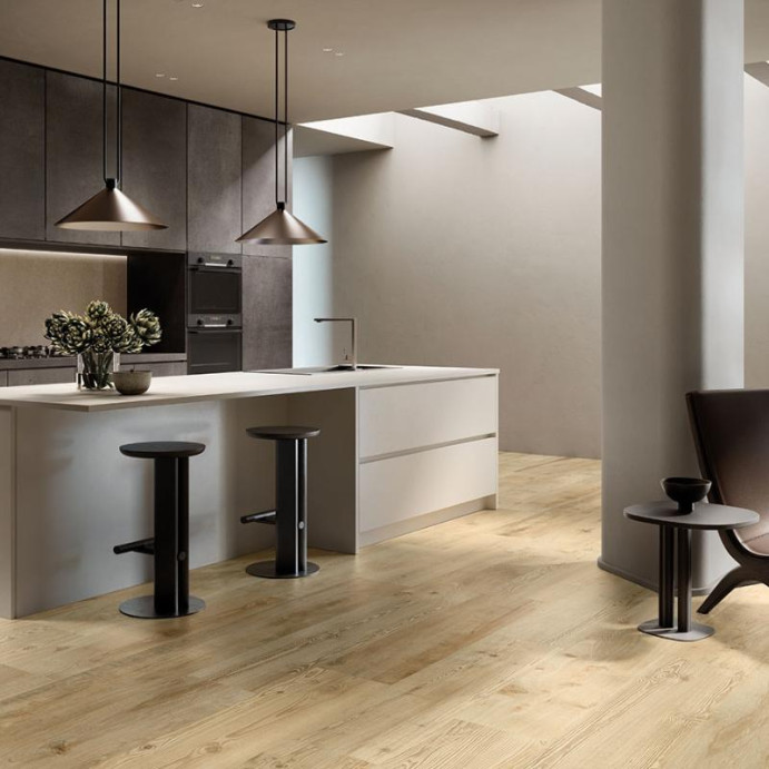 ESSENCE Cream, Carrelage intérieur