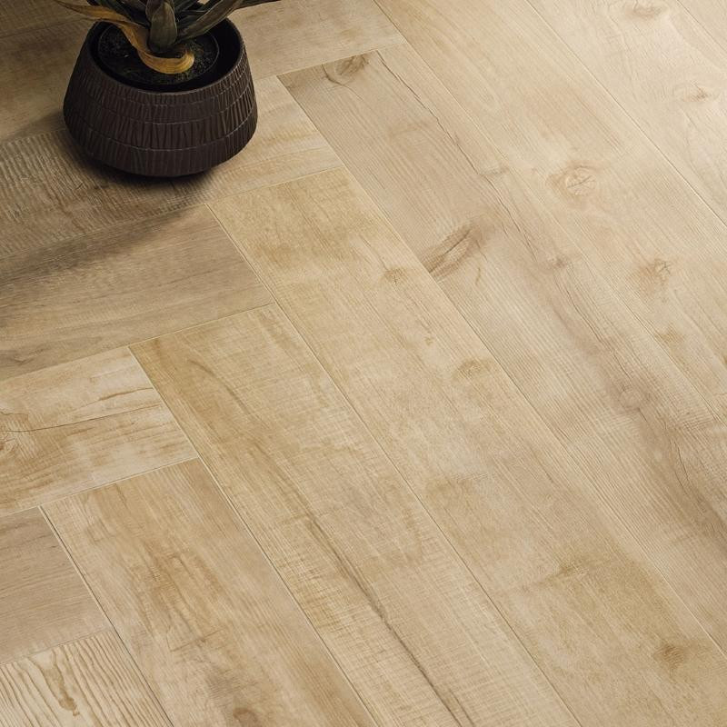 ESSENCE Cream, Carrelage intérieur