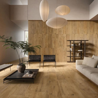 ESSENCE Honey, Carrelage intérieur